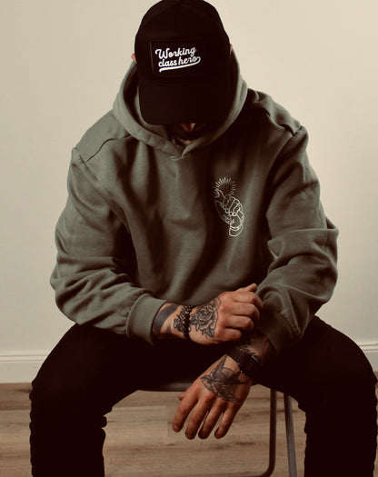 Everyday Basecap