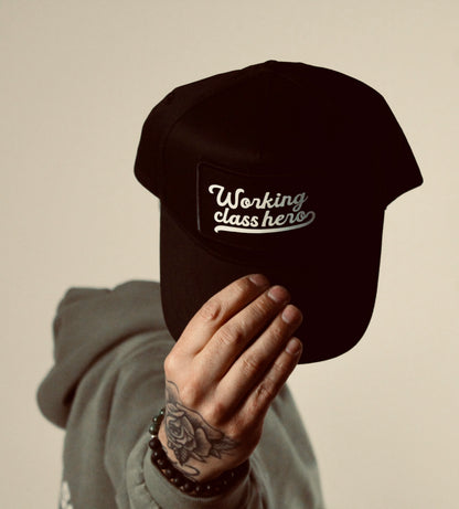 Everyday Basecap
