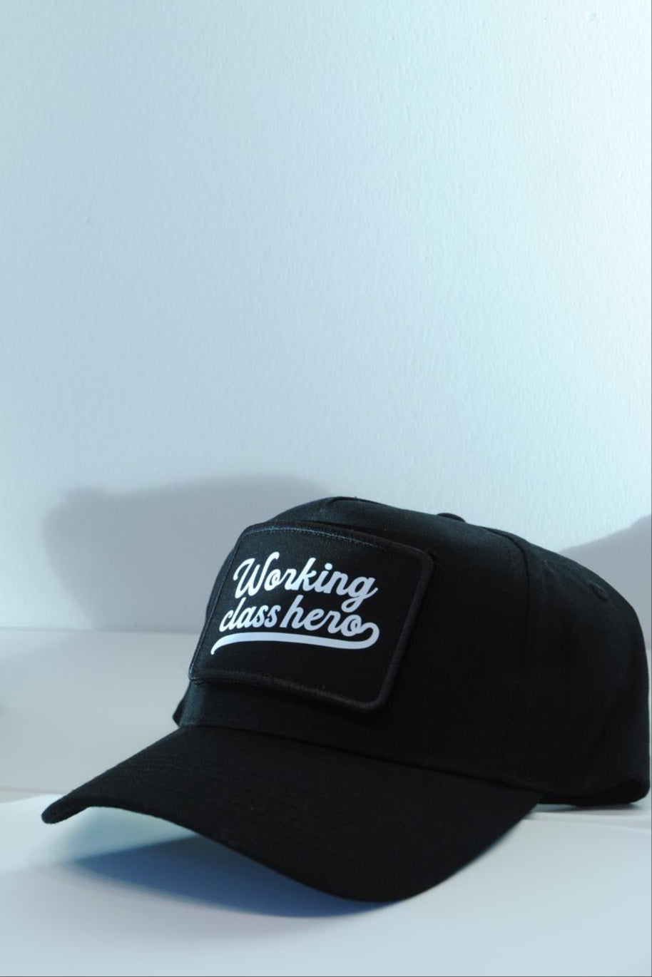 Everyday Basecap