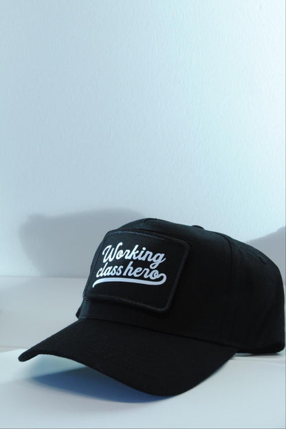 Everyday Basecap